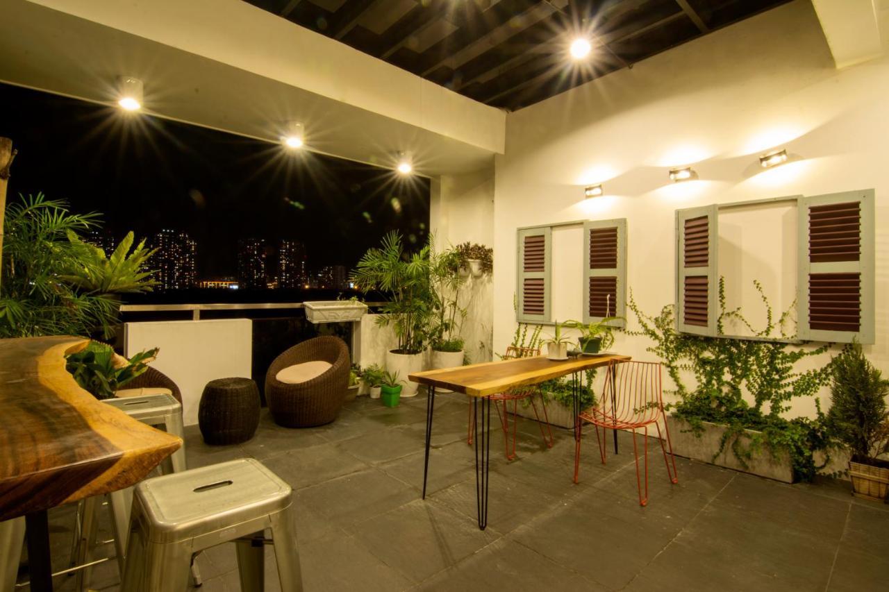 Apartament Sen Boutique House By 5H Ho Chi Minh Zewnętrze zdjęcie